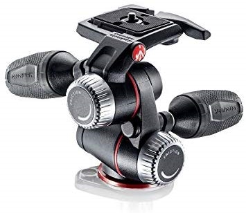 黑五全球购、中亚Prime会员： 亚马逊海外购 Manfrotto 曼富图 相机配件黑五大促 图2
