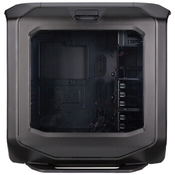 27日0点： CORSAIR 海盗船 Graphite系列 780T 游戏机箱 黑色 图3