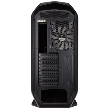 27日0点： CORSAIR 海盗船 Graphite系列 780T 游戏机箱 黑色 图5