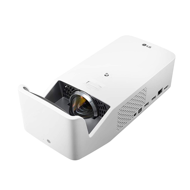 LG HF65LSR 超短焦投影仪 图1