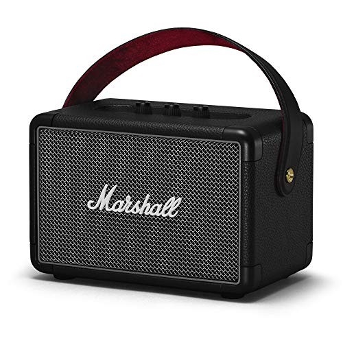 中亚Prime会员： Marshall 马歇尔 Kilburn II 便携式音箱 图1