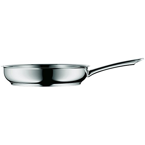 WMF 福腾宝 PROFI-PFANNEN系列 不锈钢平底煎锅 28cm 图2