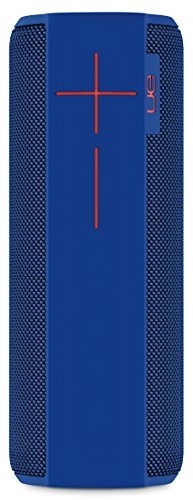 黑五全球购、中亚Prime会员： Logitech 罗技 UE MEGABOOM 蓝牙音箱 图1