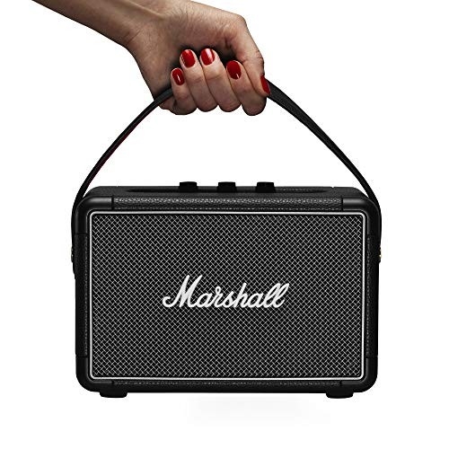 中亚Prime会员： Marshall 马歇尔 Kilburn II 便携式音箱 图2