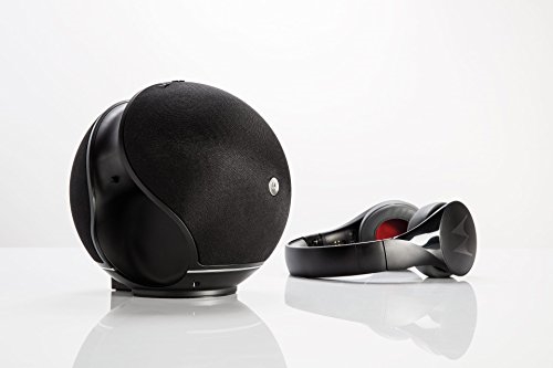 MOTOROLA 摩托罗拉 Sphere 头戴式耳机二合一蓝牙音响，prime会员347包邮包税 图2