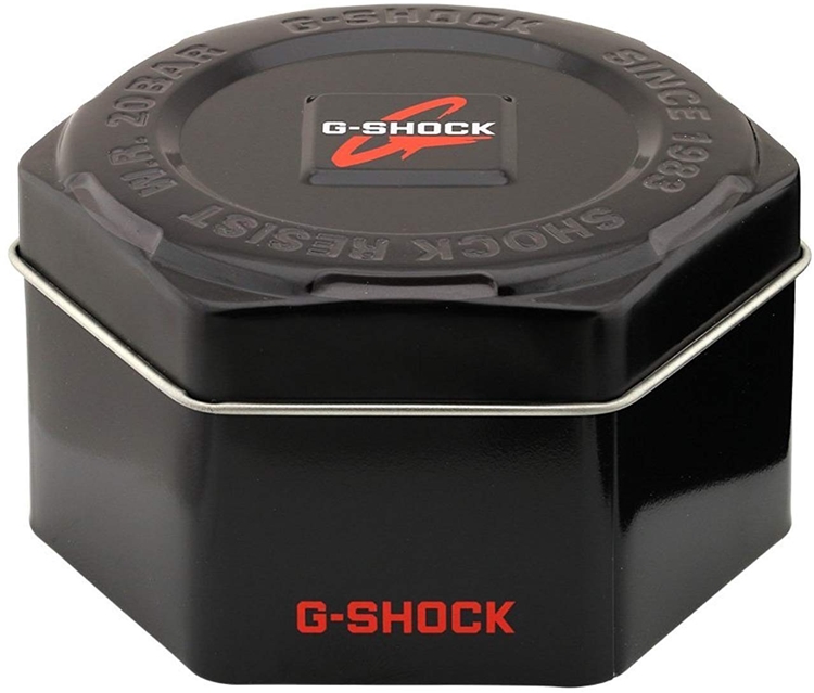 CASIO 卡西欧 G-SHOCK GA-700UC-5AER 男士运动腕表 图5
