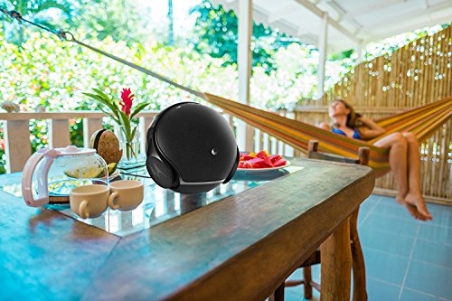 MOTOROLA 摩托罗拉 Sphere 头戴式耳机二合一蓝牙音响，prime会员347包邮包税 图5