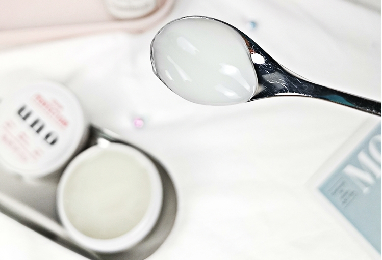 SHISEIDO 资生堂 UNO 吾诺 多效合一完美面霜 90g *3件 图5