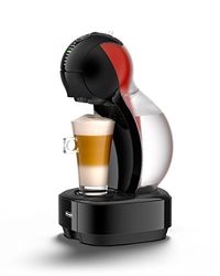 Delonghi 德龙 EDG 355.b1 Dolce Gusto Colors 胶囊咖啡机 图1
