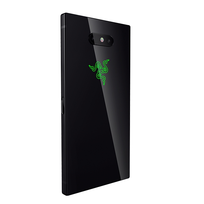 RAZER 雷蛇 Razer Phone 2 游戏手机 8GB+ 64GB 图3
