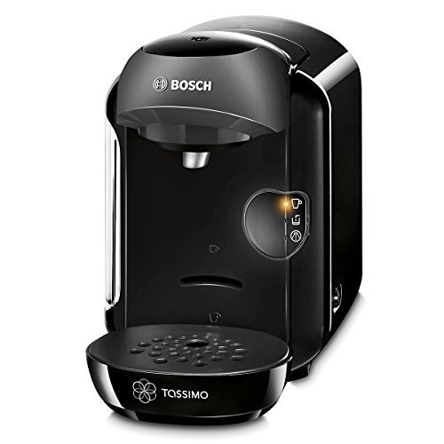 BOSCH 博世 TAS1252 Tassimo VIVY 胶囊咖啡机 图1