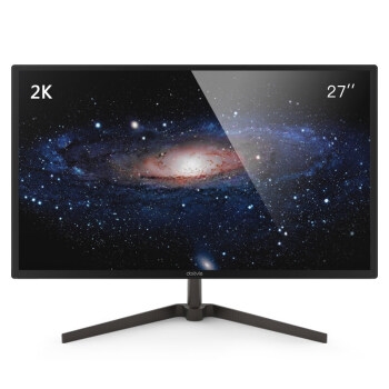 dostyle 东格 DM270QD 27英寸 IPS-ADS显示器（2560×1440） 图1