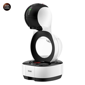 Dolce Gusto Nescafe 全自动咖啡机 白色 图1