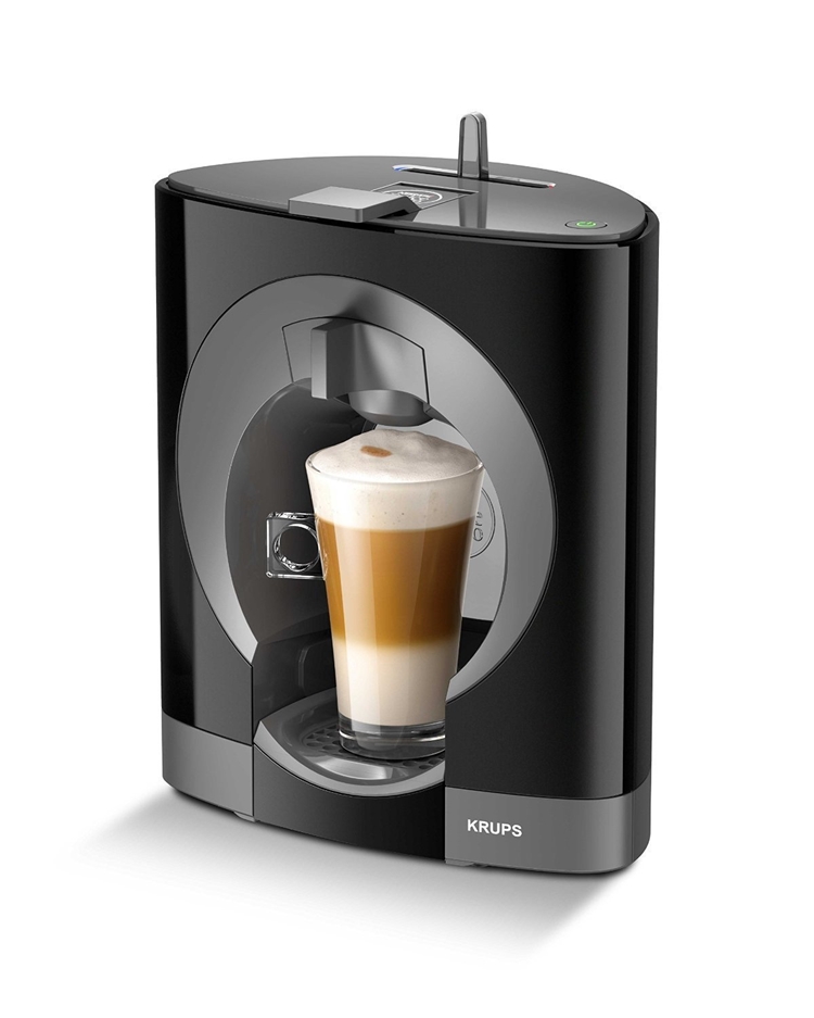 Krups Dolce Gusto Oblo KP110840 胶囊咖啡机 图1