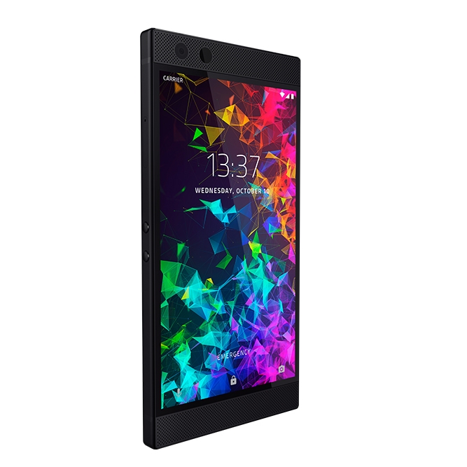 RAZER 雷蛇 Razer Phone 2 游戏手机 8GB+ 64GB 图2