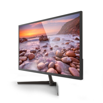 dostyle 东格 DM270QD 27英寸 IPS-ADS显示器（2560×1440） 图2