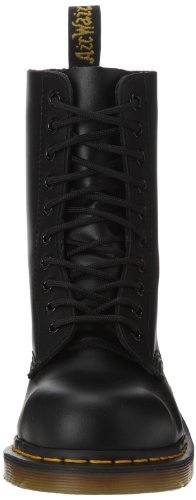 黑五全球购、中亚Prime会员： Dr. Martens Classic 1919 中性款马丁靴 图2