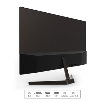 dostyle 东格 DM270QD 27英寸 IPS-ADS显示器（2560×1440） 图3