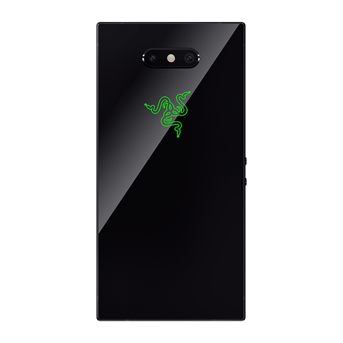 RAZER 雷蛇 Razer Phone 2 游戏手机 8GB+ 64GB 图4