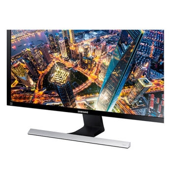 28日0点： SAMSUNG 三星 U28E590D 28英寸 TN显示器（4K、1ms、FreeSync） 图4