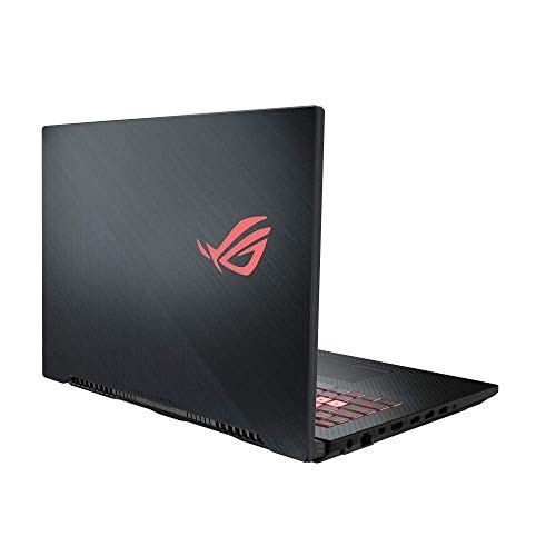 黑五全球购、中亚Prime会员： ROG 玩家国度 Strix SCAR II GL704GM 17.3英寸游戏本（i7-8750H、16GB、512GB、RTX2070 ） 图3