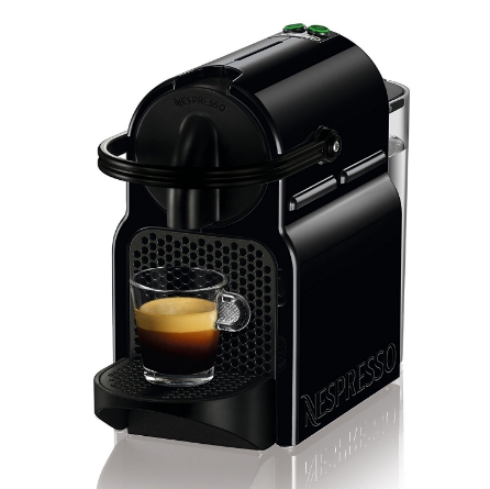 DeLonghi 德龙 Inissia EN 80.B Nespresso 胶囊咖啡机 图1