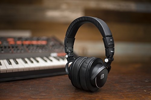 Presonus 普瑞声纳 HD7 头戴式监听耳机 图4