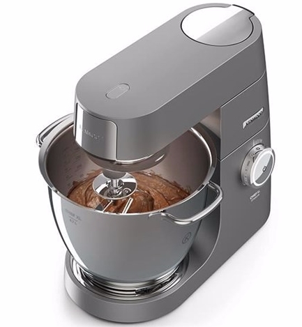 KENWOOD 凯伍德 Chef XL Titanium KVL 8320S 厨师机 图3