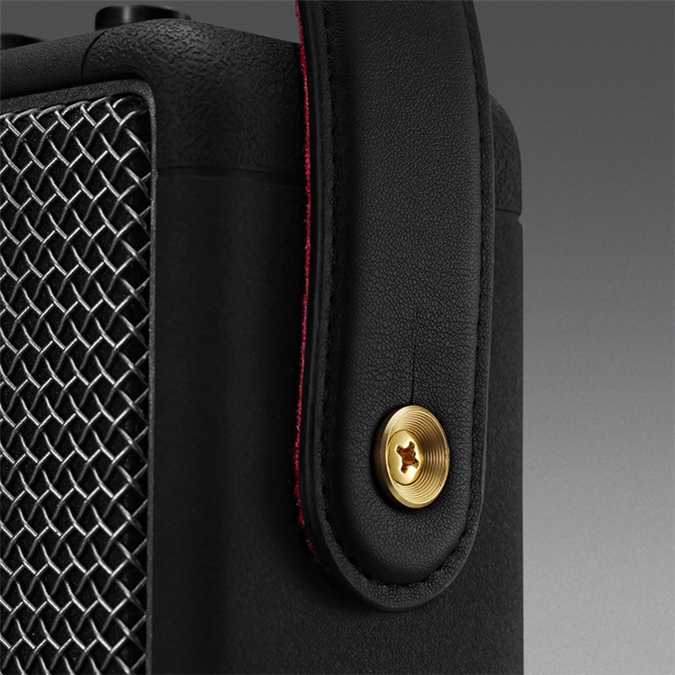 Marshall 马歇尔 STOCKWELL II 蓝牙音箱 图4