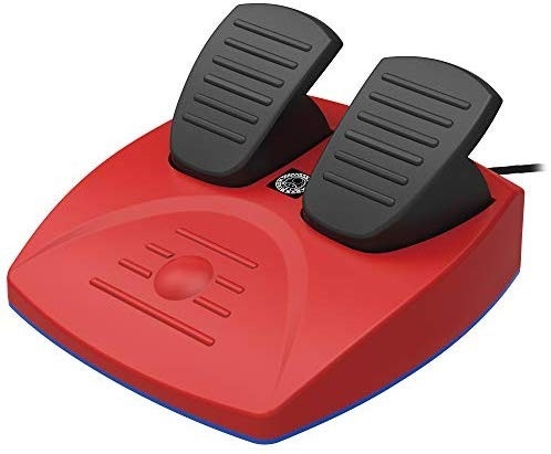 HORI Nintendo Switch《马里奥赛车》方向盘 图4