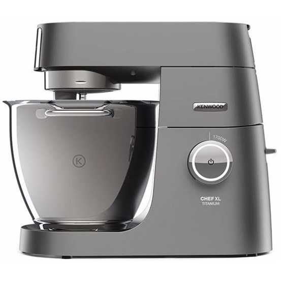 KENWOOD 凯伍德 Chef XL Titanium KVL 8320S 厨师机 图2