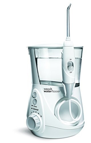 Waterpik 洁碧 Aquarius Professional WP-660 标准型冲牙器 图2