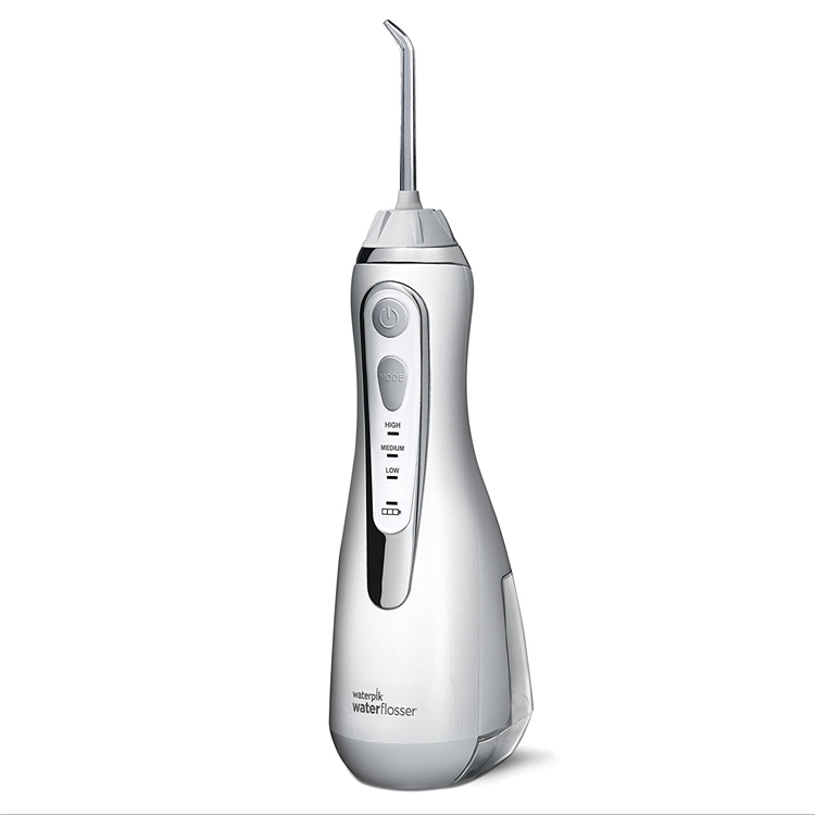 waterpik 洁碧 Cordless Advanced WP-560 便携式冲牙器 图1