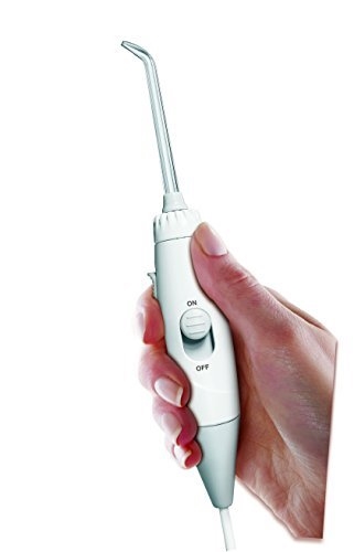 Waterpik 洁碧 Aquarius Professional WP-660 标准型冲牙器 图1