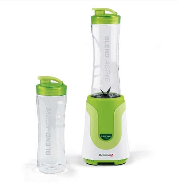 黑五全球购、中亚Prime会员： Breville 铂富 BLEND ACTIVE 榨汁机 图3