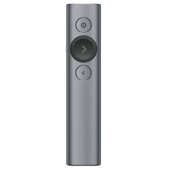 Logitech 罗技 Spotlight 无线演示器 图1
