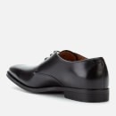 Clarks 其乐 Gilman Walk 男士真皮德比鞋 图1
