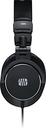 Presonus 普瑞声纳 HD7 头戴式监听耳机 图1