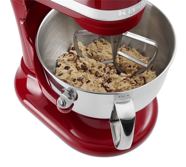 KitchenAid 凯膳怡 Professional 600系列 KP26M1XCE 厨师机 图2