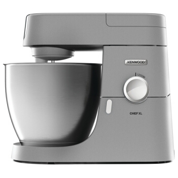 KENWOOD 凯伍德 KVL4100W 厨师机 图1
