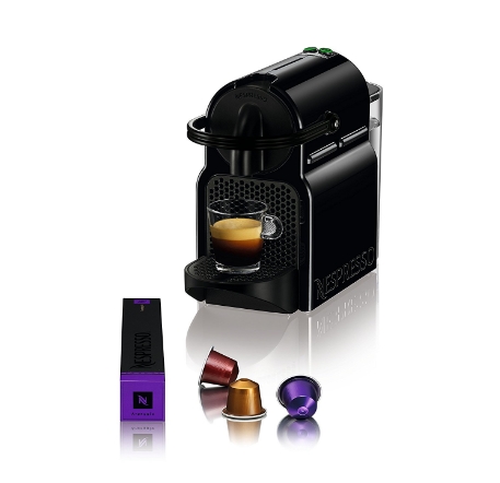 DeLonghi 德龙 Inissia EN 80.B Nespresso 胶囊咖啡机 图3