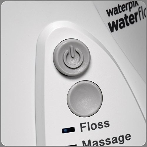 Waterpik 洁碧 Aquarius Professional WP-660 标准型冲牙器 图4