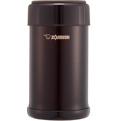 中亚Prime会员： ZOJIRUSHI 象印 SW-JA75 不锈钢焖烧杯 750ml *2件 图1