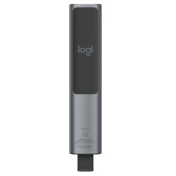 Logitech 罗技 Spotlight 无线演示器 图2