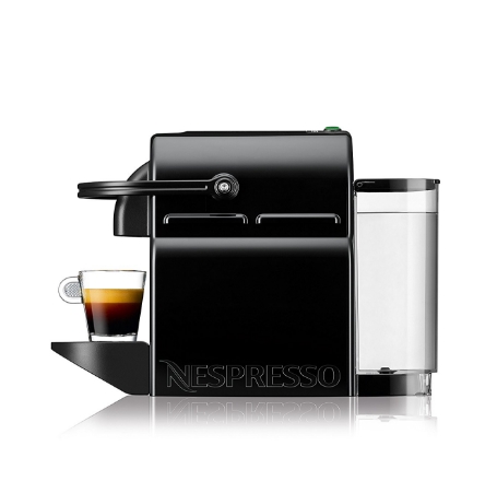 DeLonghi 德龙 Inissia EN 80.B Nespresso 胶囊咖啡机 图2