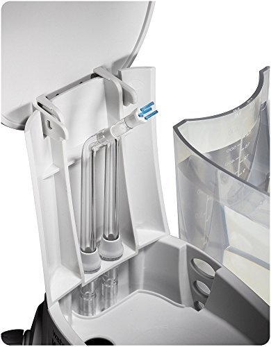 Waterpik 洁碧 Aquarius Professional WP-660 标准型冲牙器 图3