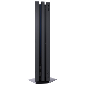 黑五全球购、中亚Prime会员： SONY 索尼 PlayStation4 Pro（PS4 Pro）游戏主机《FIFA 20》套装 图5