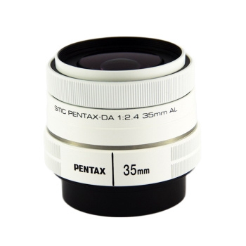 PENTAX 宾得 DA 35mm f/2.4 AL 定焦镜头 图4