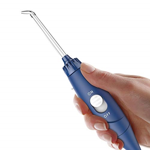 waterpik 洁碧 WP-663EU 标准型冲牙器 图2