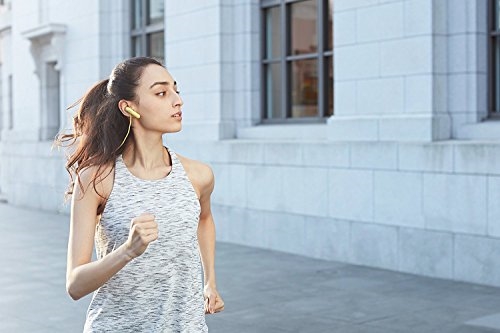 Sony 索尼 WI-SP500 无线蓝牙运动耳机 图5